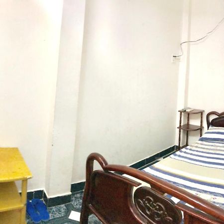 B.V.I Guest House ホーチミン市 エクステリア 写真