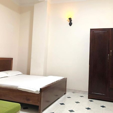 B.V.I Guest House ホーチミン市 エクステリア 写真