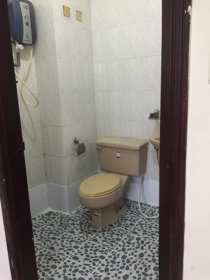 B.V.I Guest House ホーチミン市 エクステリア 写真