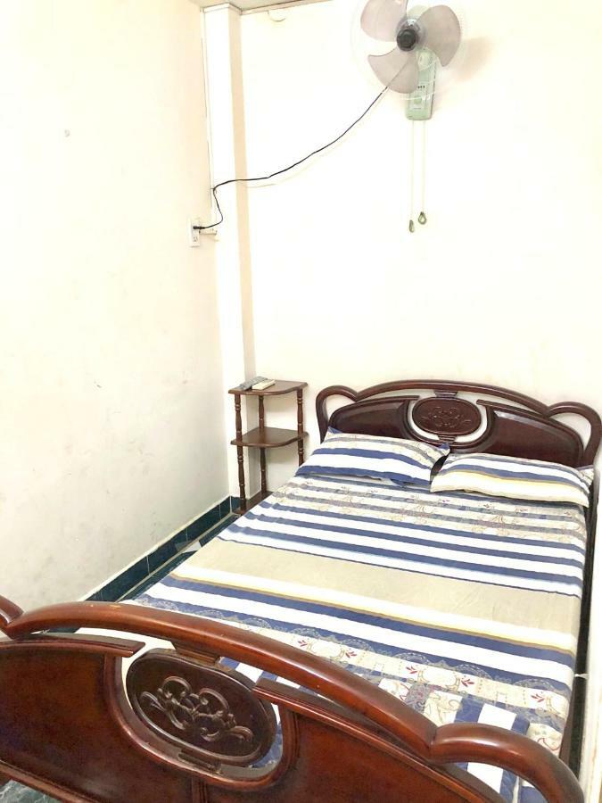 B.V.I Guest House ホーチミン市 エクステリア 写真