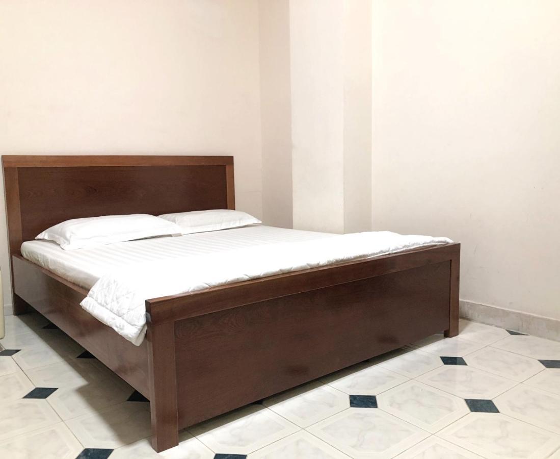 B.V.I Guest House ホーチミン市 エクステリア 写真