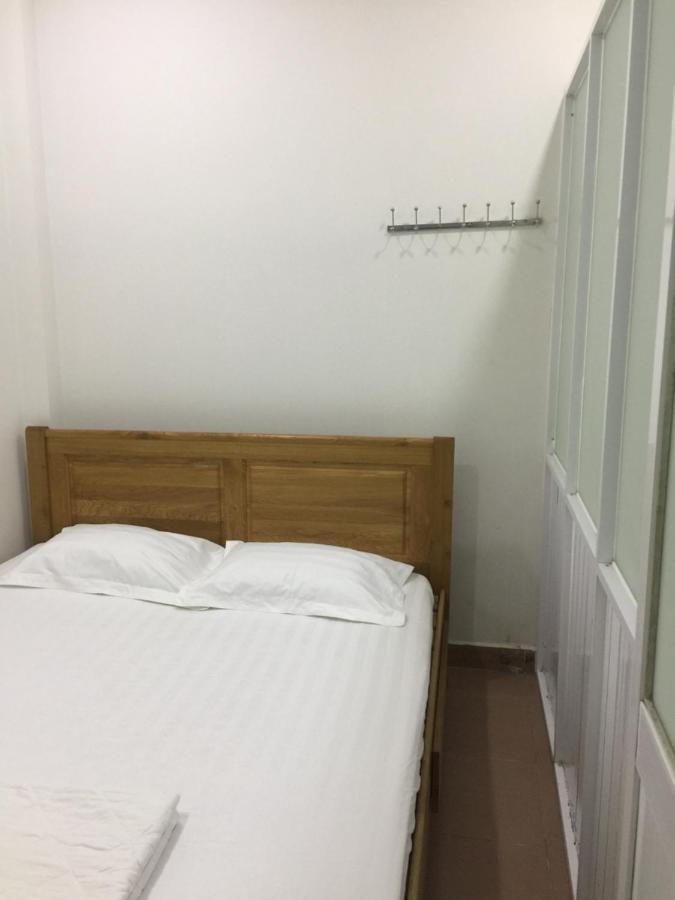 B.V.I Guest House ホーチミン市 エクステリア 写真