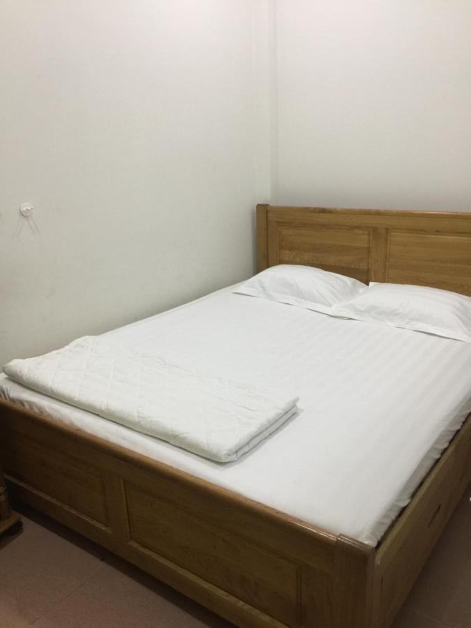 B.V.I Guest House ホーチミン市 エクステリア 写真