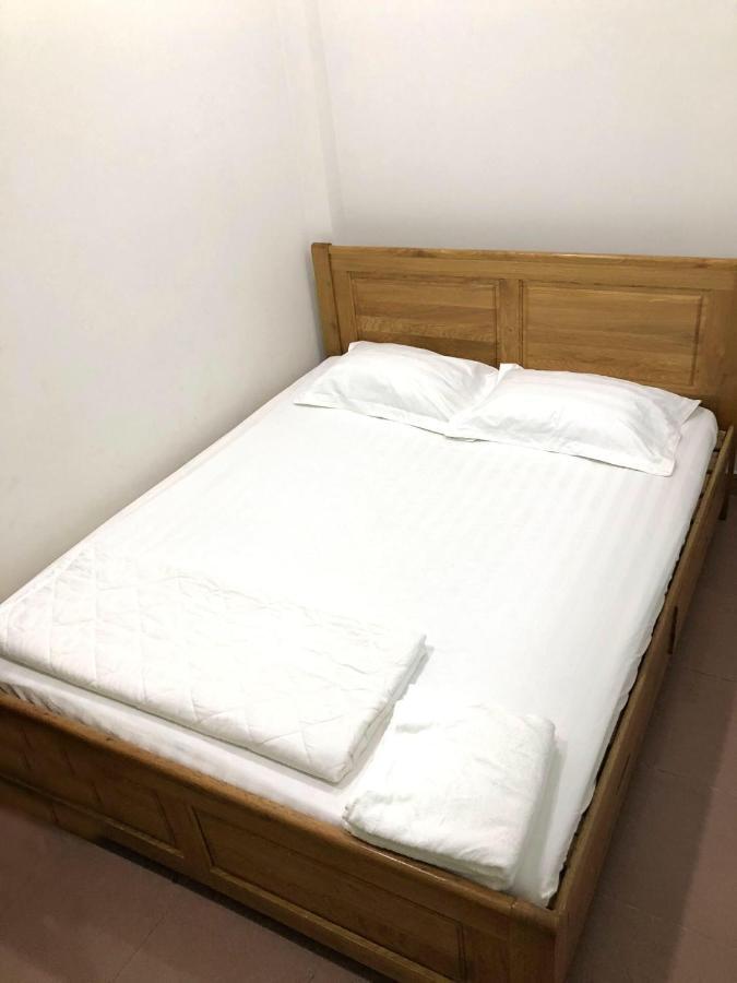 B.V.I Guest House ホーチミン市 エクステリア 写真